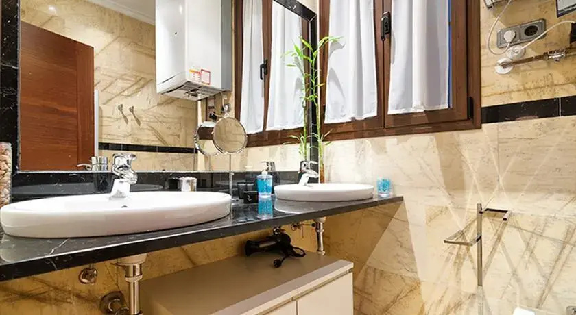Apartamento Rosales II Friendly Rentals