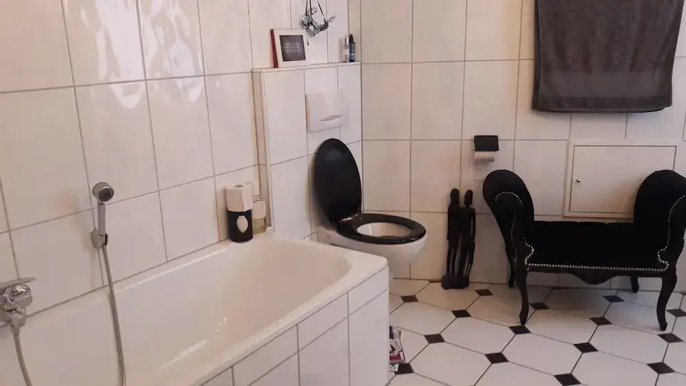 Lovely Apartment in Baden-Baden