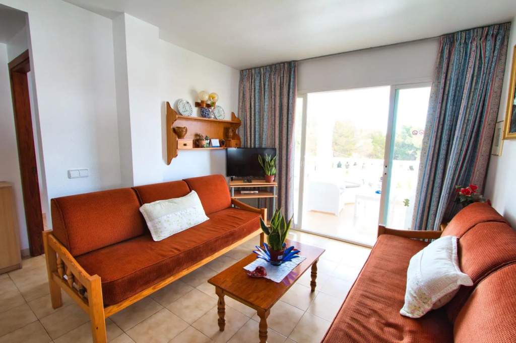 Atalaya Bosque Apartamentos