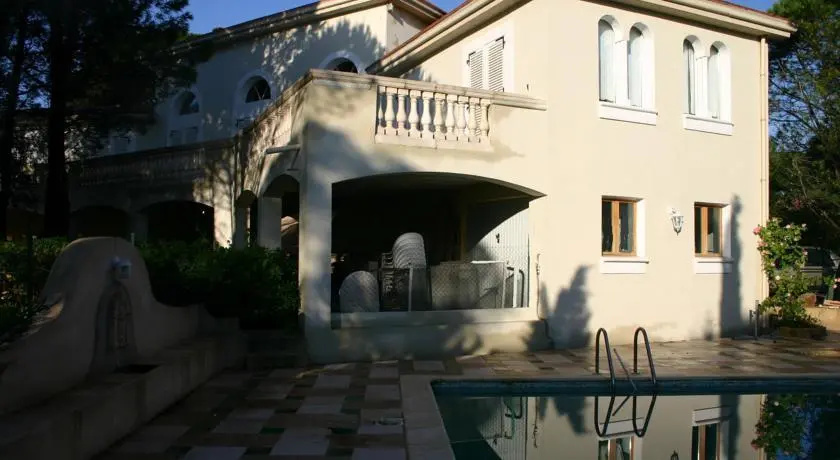Villa Verona