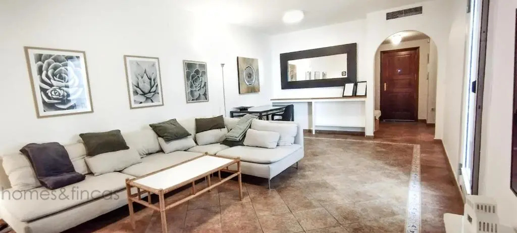 Spectacular 3 bed Townhouse for Summer holiday