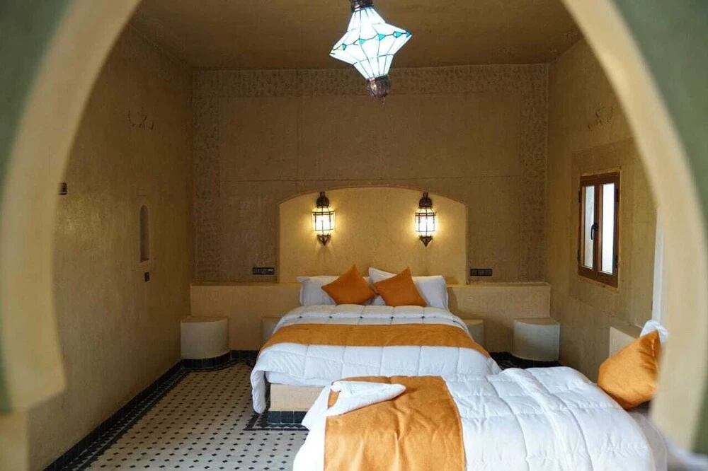 Dar Lkhalifa Merzouga