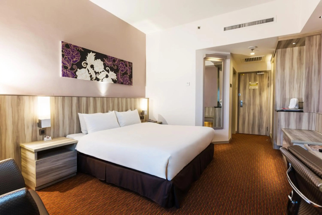 Sunway Hotel Seberang Jaya