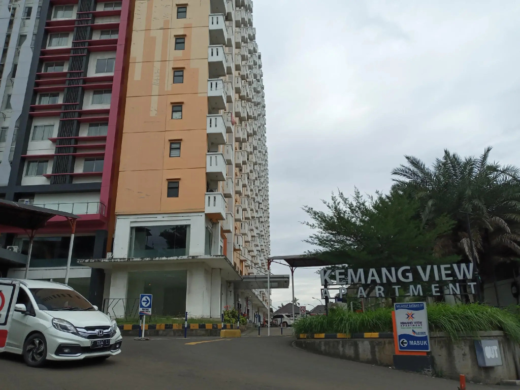 Adhigana Property Kemang View