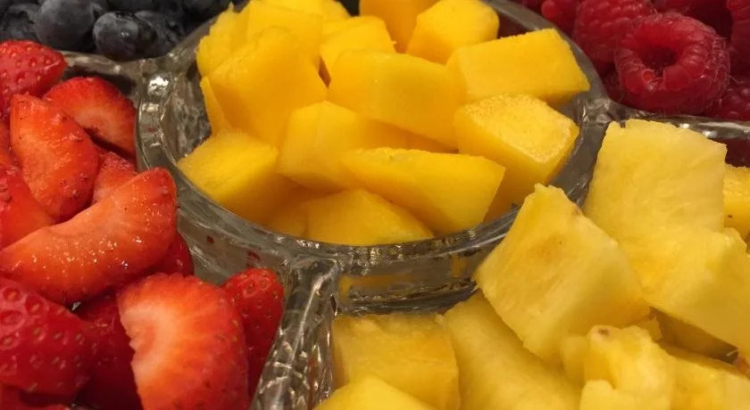 The 25 Boutique B&B - Adults Only