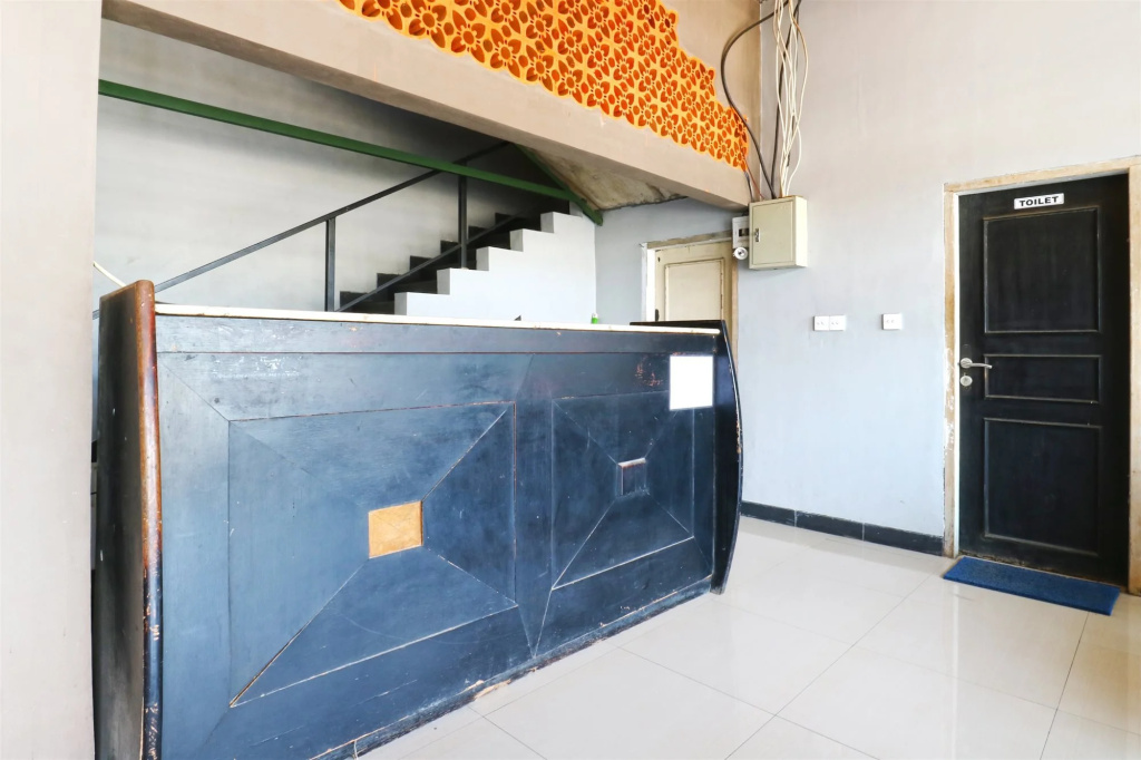 Pondok Eve