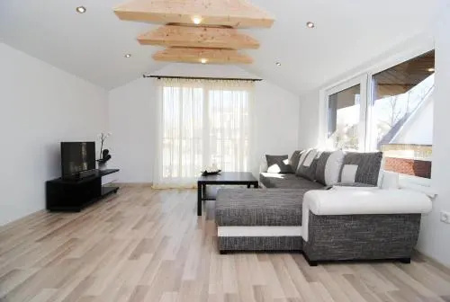Apartamentai Jūratės g.34