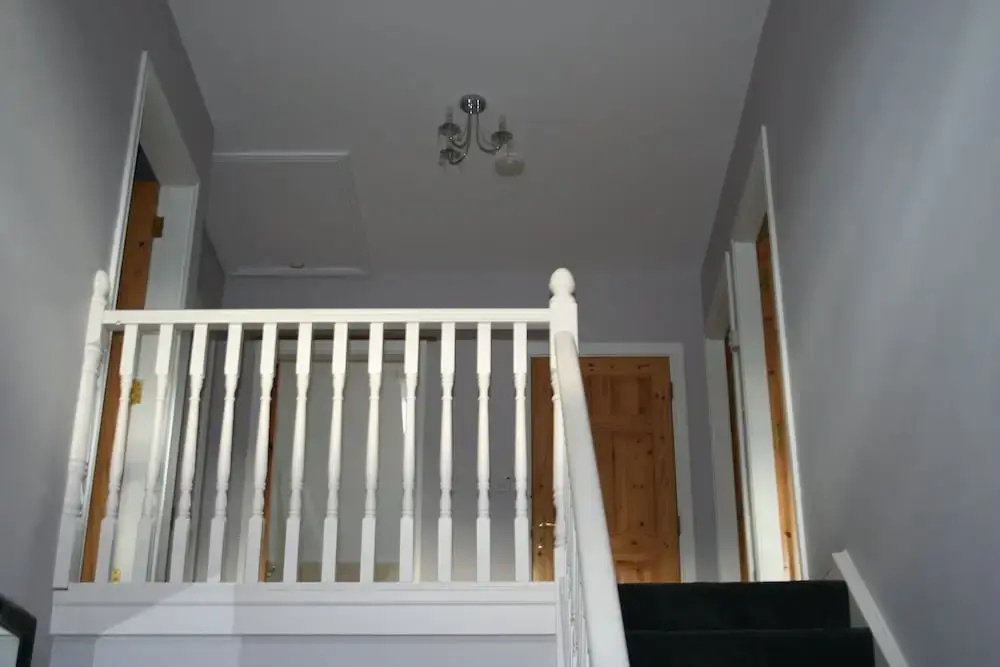 Lios Mór - 5 bed self catering house
