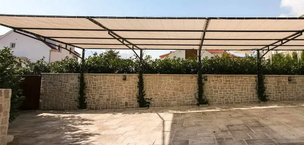 Villa Tina
