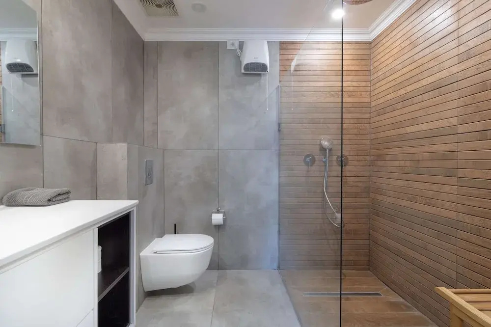 Family Apt & Garden in David's Village by FeelHome