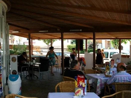 Apartamentos Sol Ponent