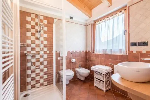 Agritur La Val