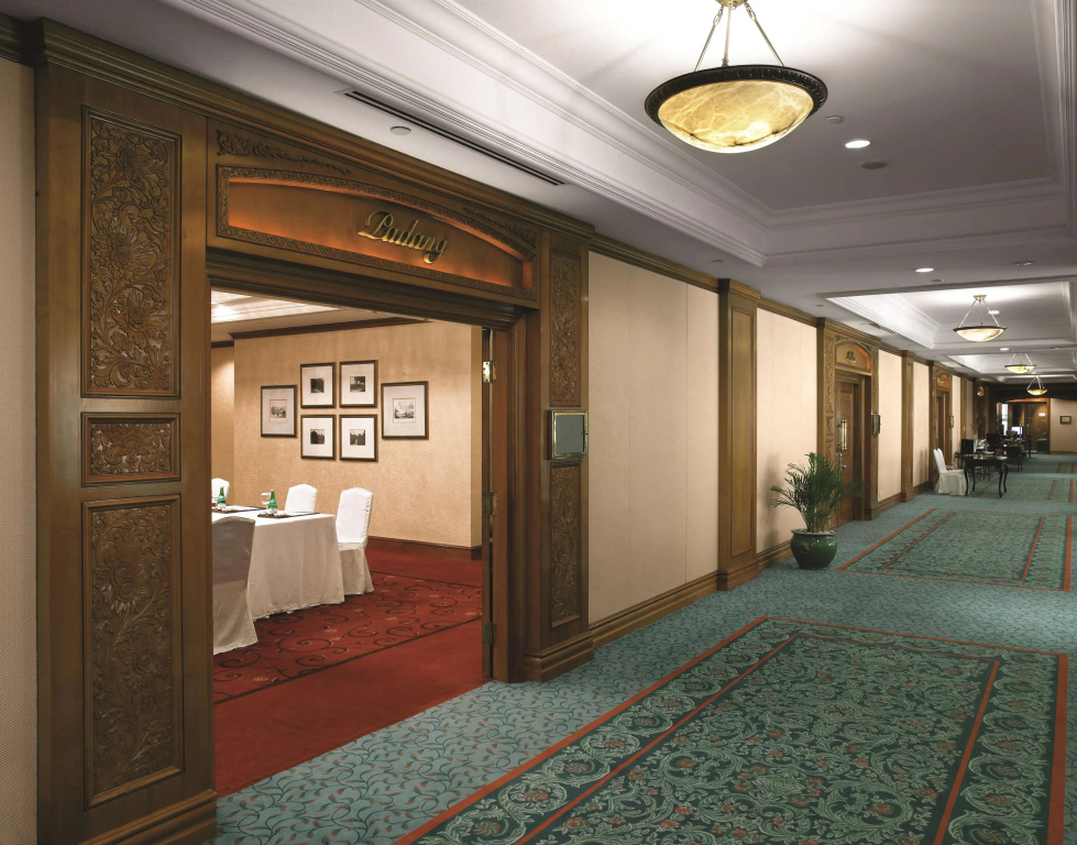 Shangri-La Jakarta