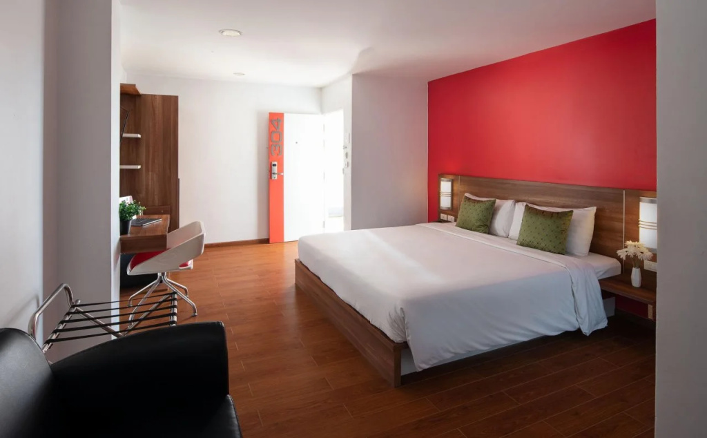 Eco Inn Prime Mae Sot