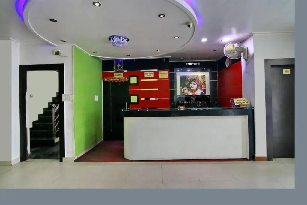 Krishna Guest Inn