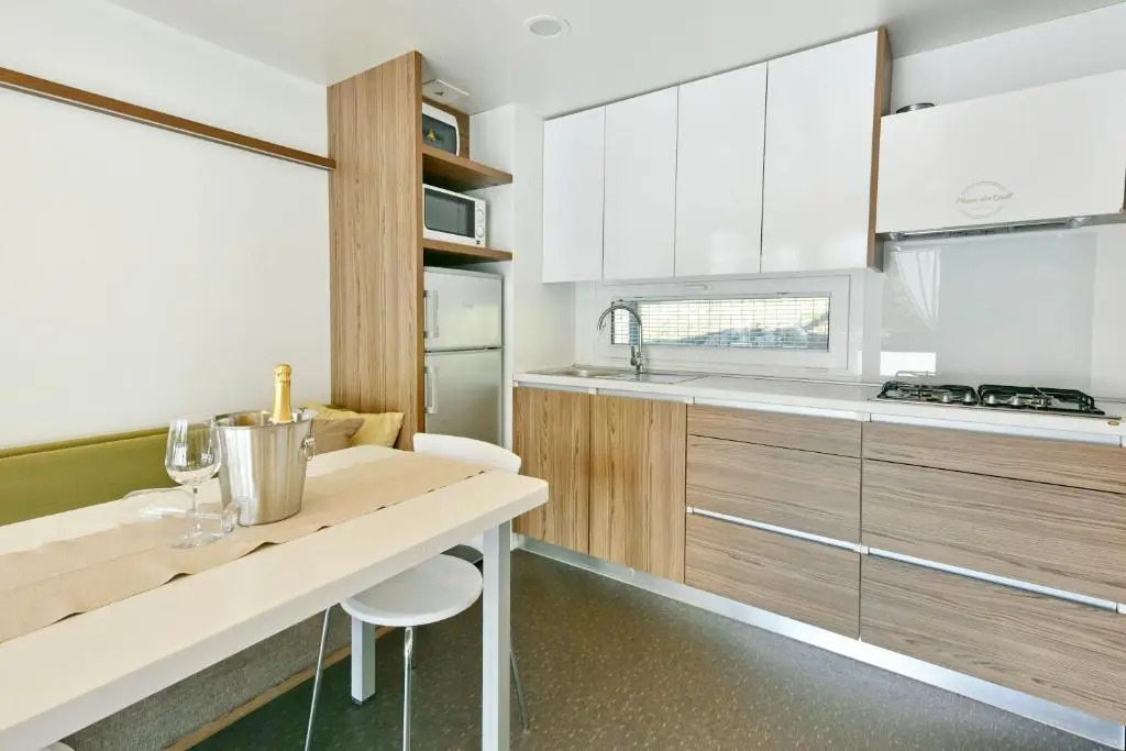 Polidor Camping Resort