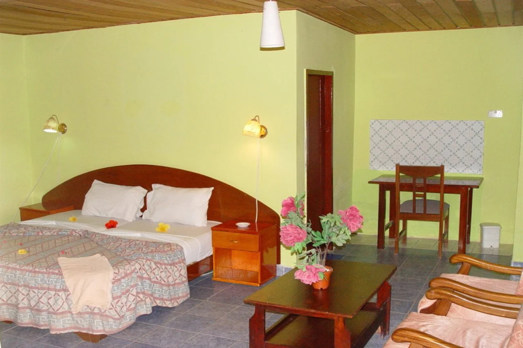 badala park hotel