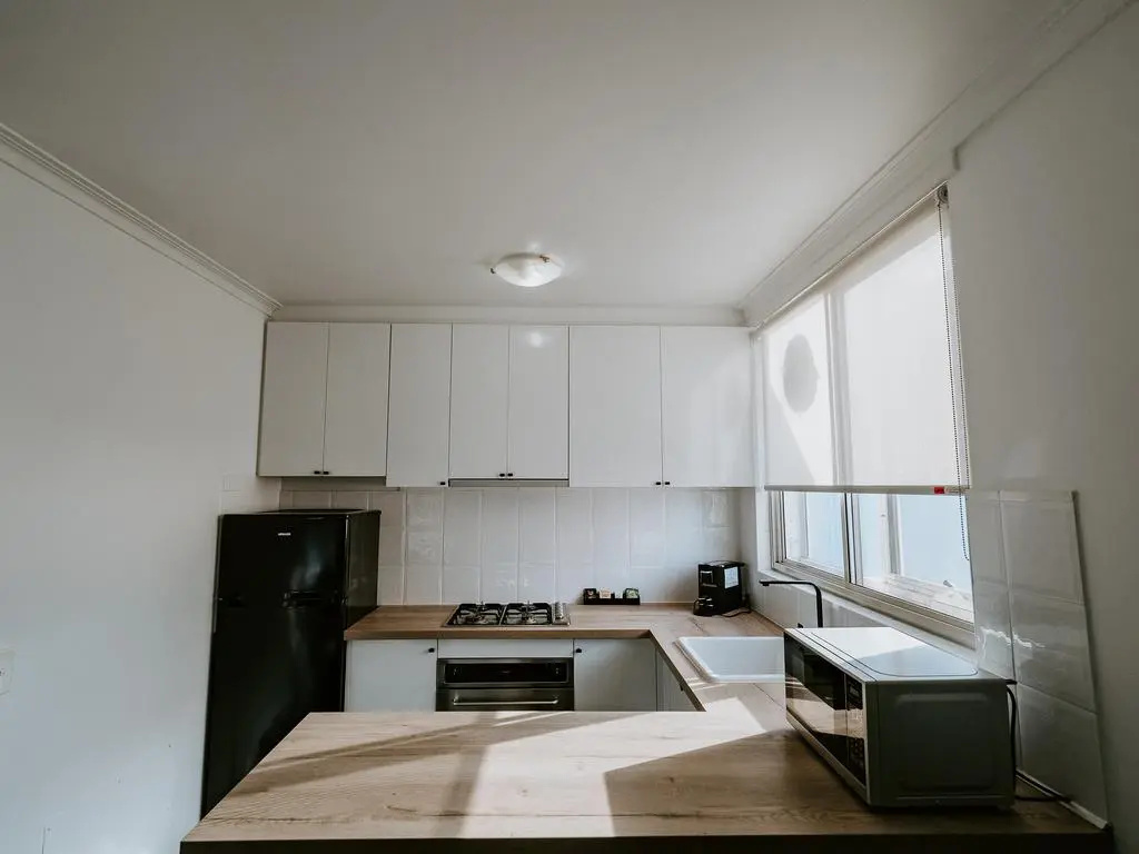 SoYa Apartment Hotel