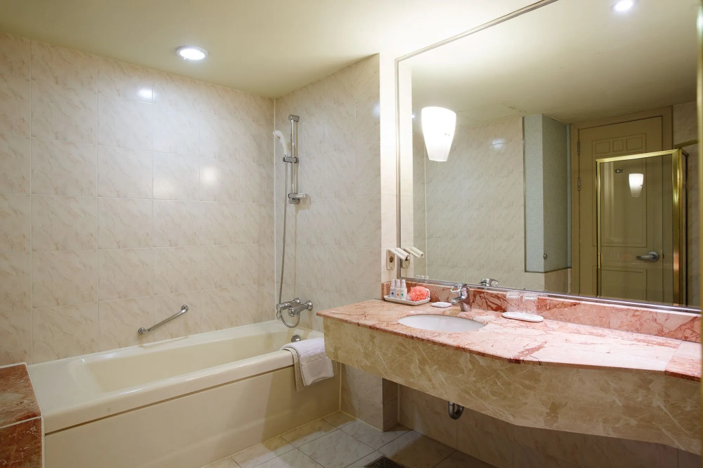 Lahan Hotel Jeonju