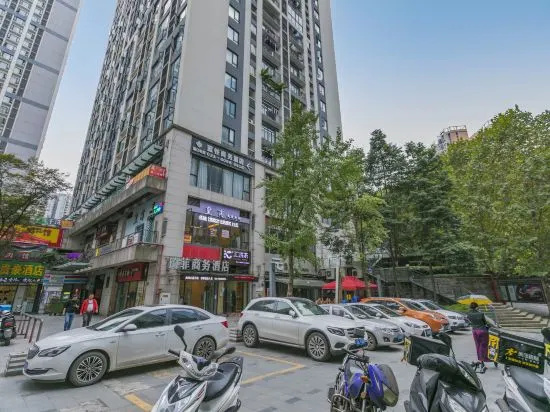 Guihao Hotel