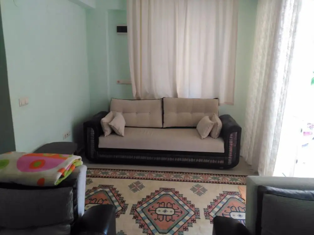 Erikli Tatil Evi 60