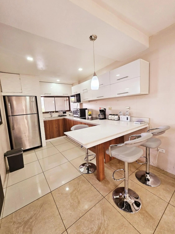 Apartamento SamSay - Linda terraza