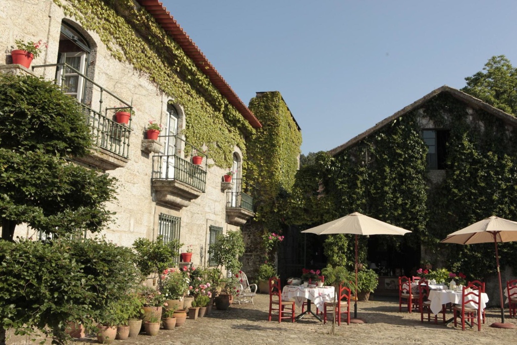 Casa de Juste - Lousada