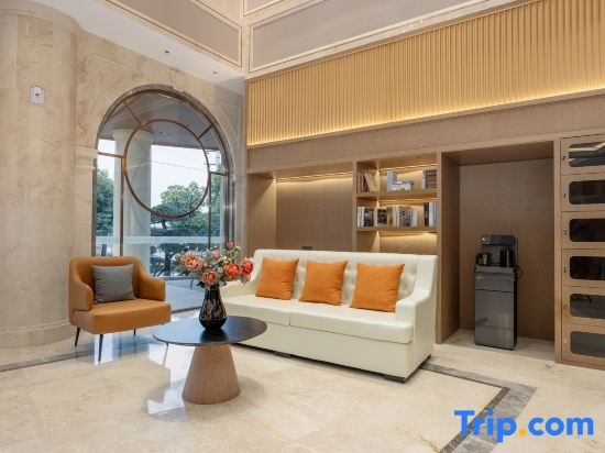 Vienna Hotel (Chongqing Jiangjin Degan Industrial Park Branch)