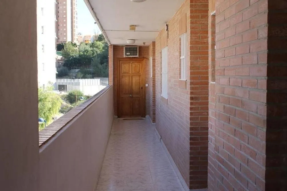 Apartamentos Jesús Benidorm Playa