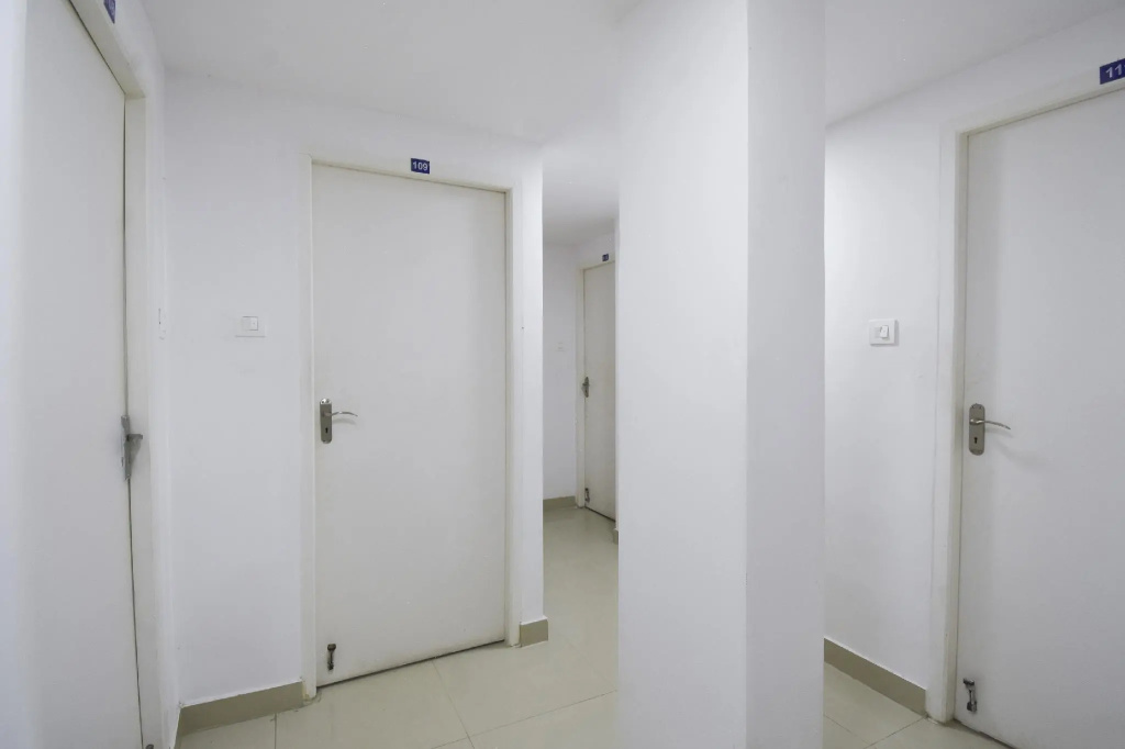 Super Hotel O Airport Comfort Stay