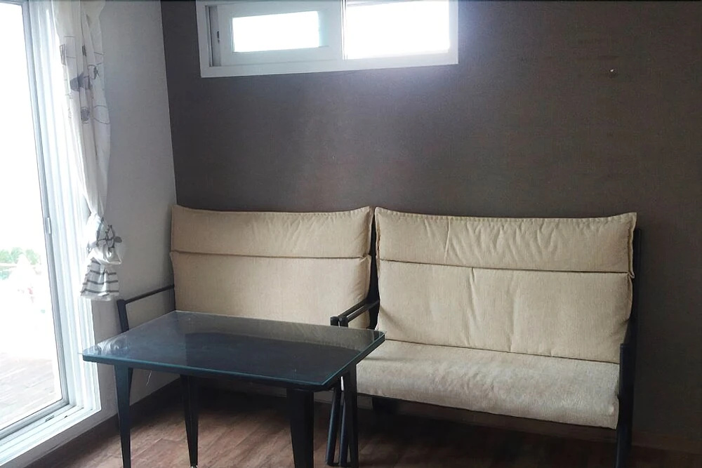 Seosan Hotel