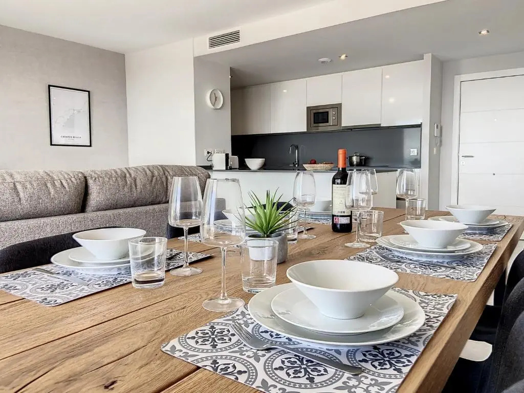 Via Celere 2330 Sea View Apartment