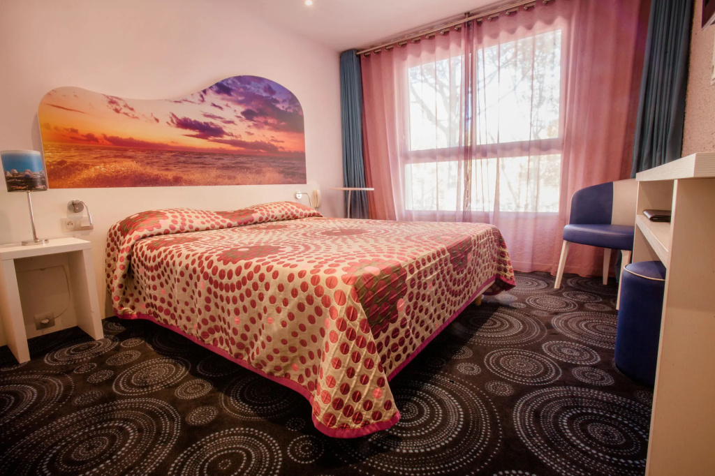 Hotel Europe