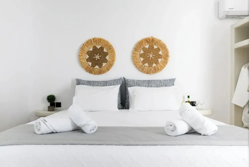 Blue Heart Luxury Suites