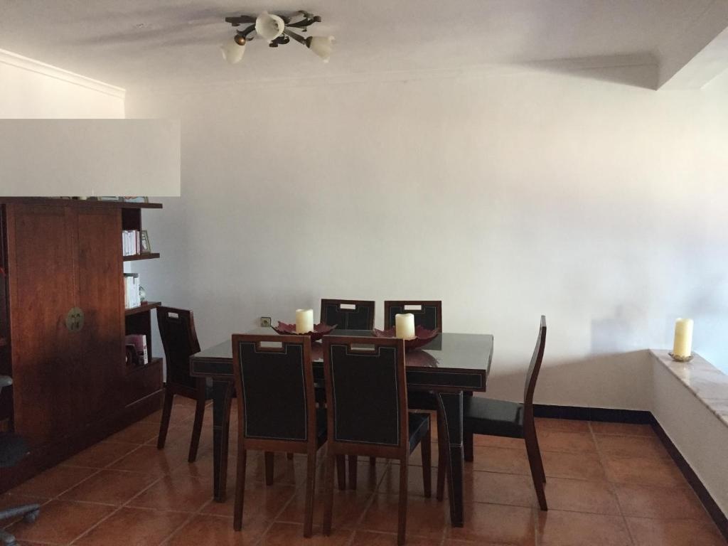 Maison en front de mer pour 2 à 8 personnes avec parking