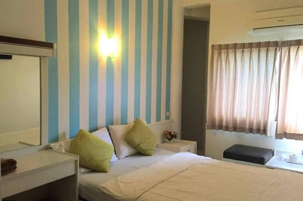 Sorasilp Guest House Hat Yai