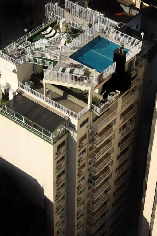 Feir's Park Hotel & Rooftop