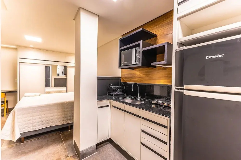 Barreiras Loft