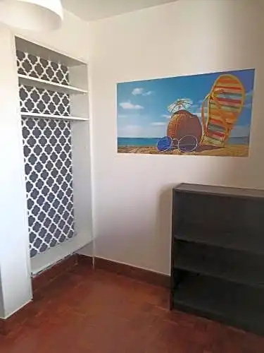 Hostel Vilarade