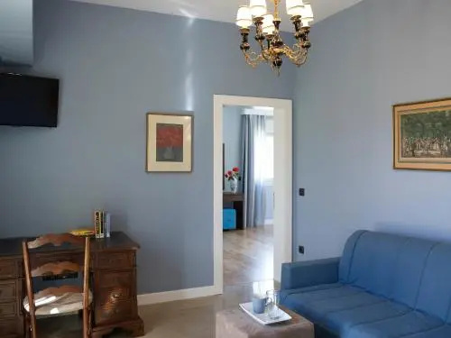 Villa Alpha