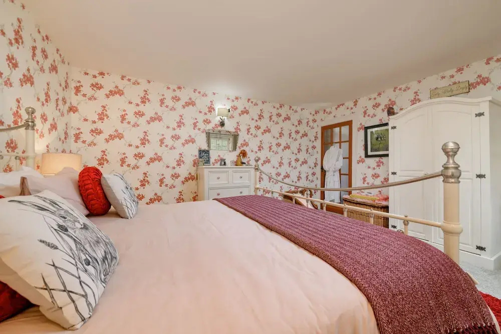 Sweetheart Cottage