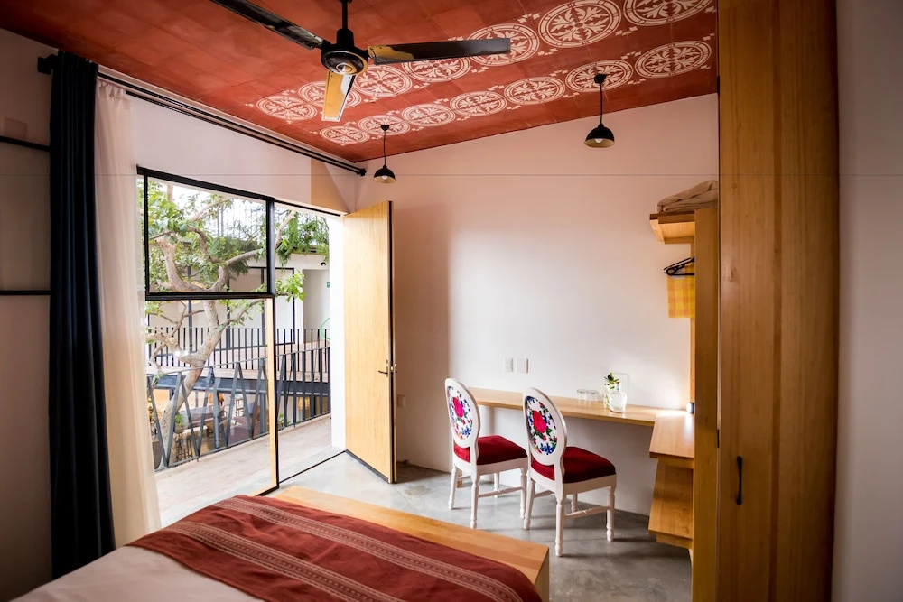 Hotel con Corazón Oaxaca
