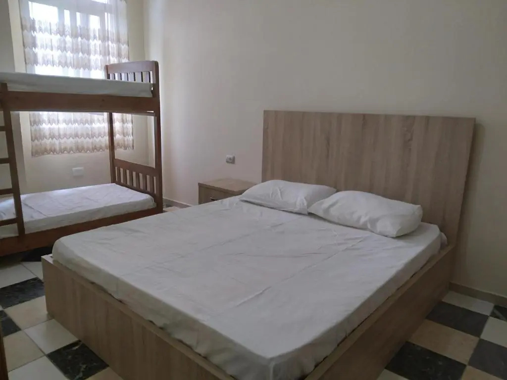 Vila 125 Apartments