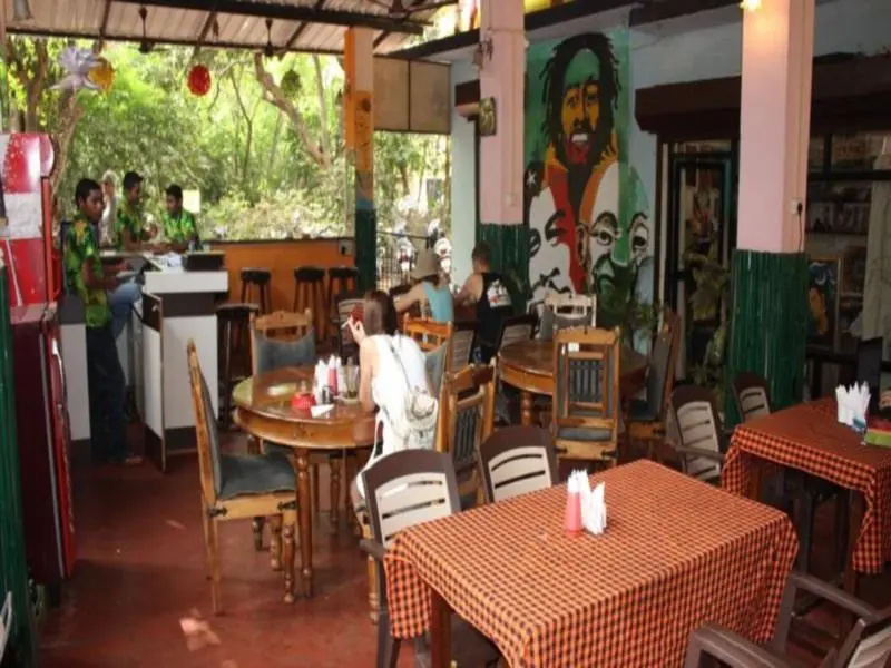 Sunita Guest House