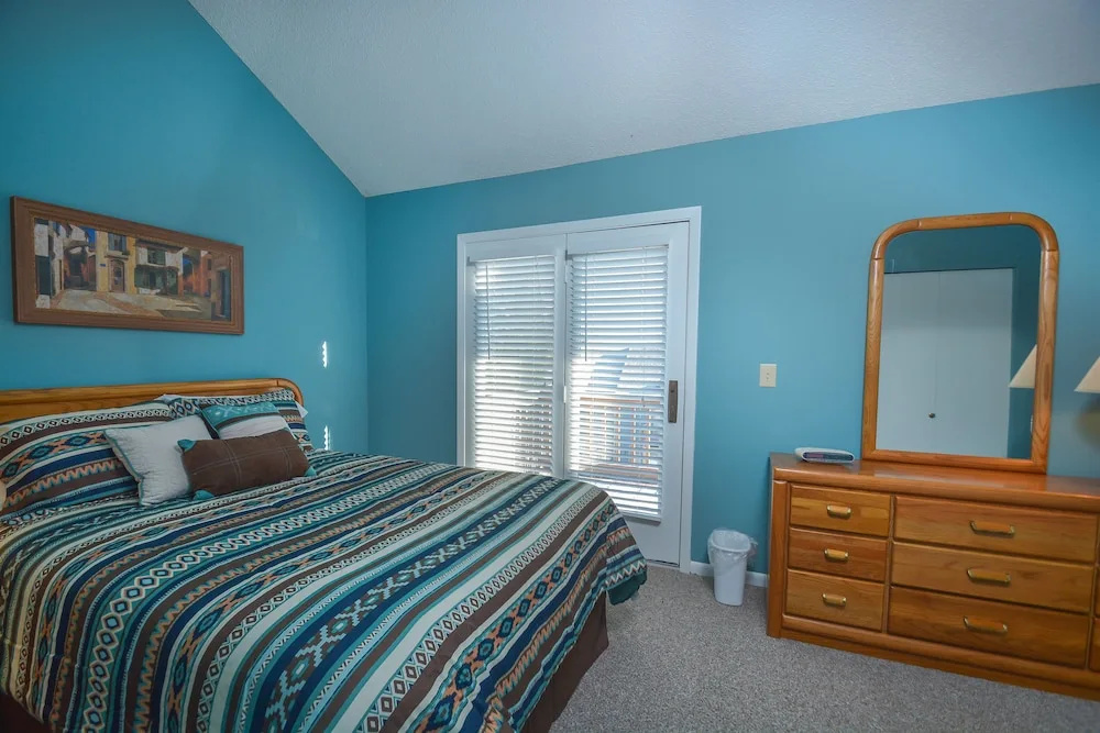 Villages of the Wisp Winding Way 2 Bedroom Townhome #34