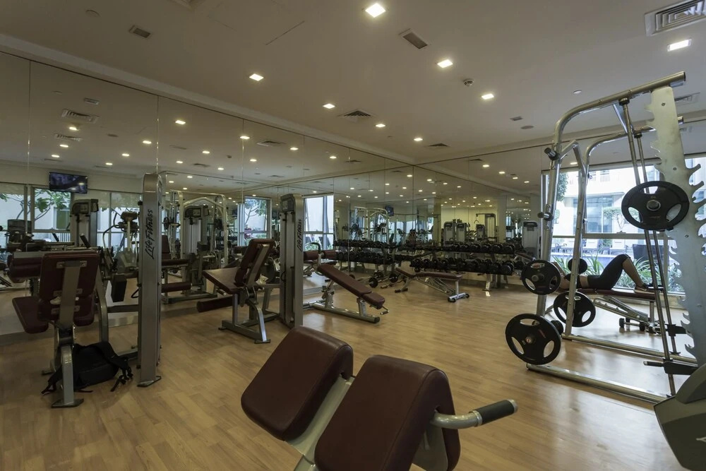 One Perfect Stay-Boulevard Central Tower