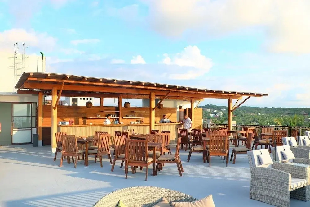 Punta Zicatela Hotel - Adults Only