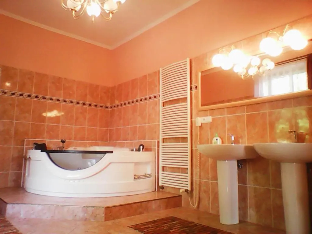 U Zlate Brany Cesky raj Wellness