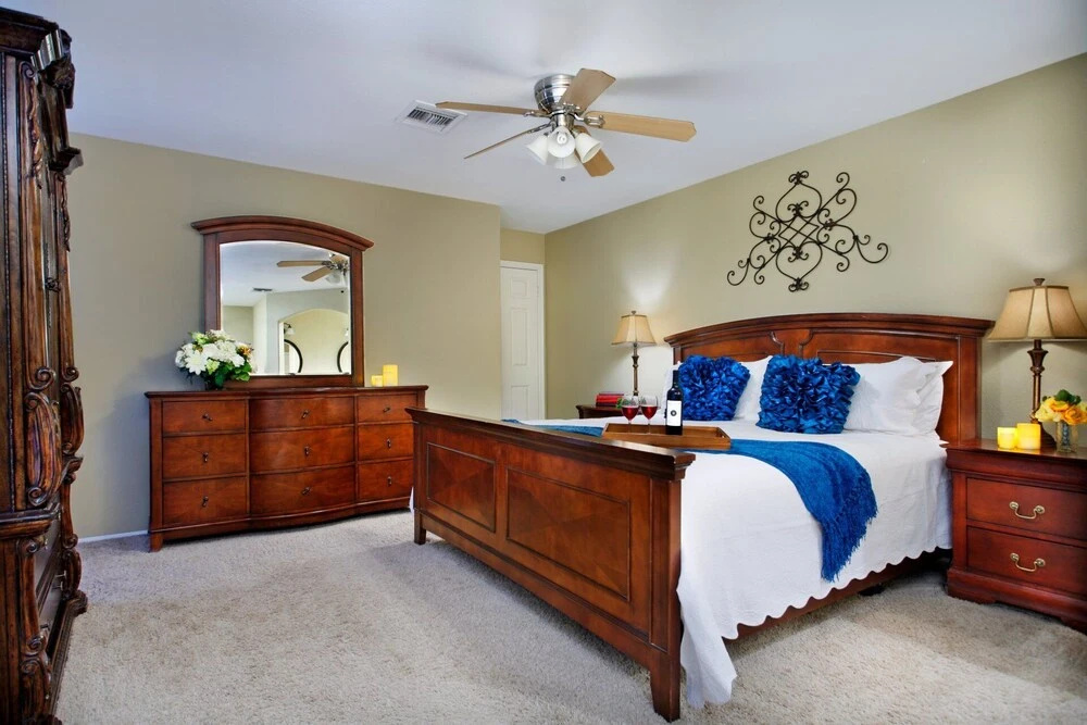 Lucky Abode