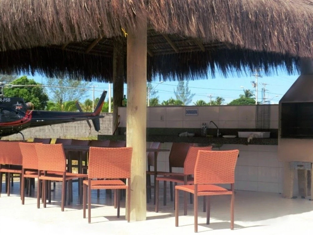 Hotel Abrolhos